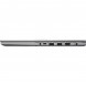 Ноутбук ASUS Vivobook 15 F1504VA-BQ336 (15.6&amp;quot;, IPS, Intel Core i5 120U 1.4ГГц, 10 ядер, 16ГБ DDR4, 512ГБ SSD, Intel Graphics, без ОС), серебристый в Сургуте