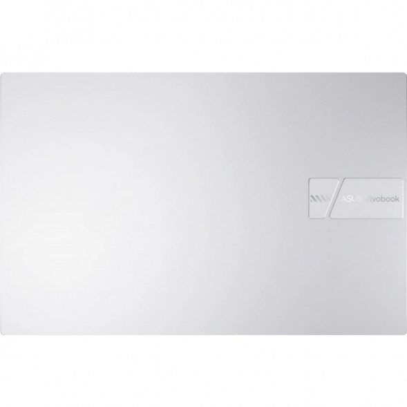 Ноутбук ASUS Vivobook 15 F1504VA-BQ336 (15.6&amp;quot;, IPS, Intel Core i5 120U 1.4ГГц, 10 ядер, 16ГБ DDR4, 512ГБ SSD, Intel Graphics, без ОС), серебристый в Сургуте