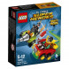Конструктор LEGO Super Heroes 76062 Робин против Бэйна в Сургуте