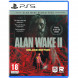 Игра Alan Wake II. Deluxe Edition [PS5, русские субтитры] в Сургуте
