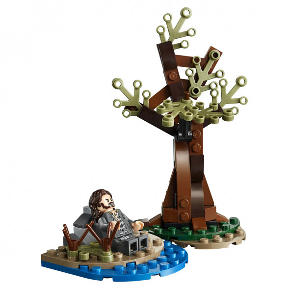 Конструктор LEGO Harry Potter 75945 Экспекто Патронум  в Сургуте