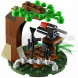 Конструктор LEGO Star Wars 9489 Боевой набор Эндора в Сургуте