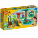 Конструктор LEGO DUPLO 10513 Штаб пиратов Нетландии в Сургуте
