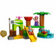Конструктор LEGO DUPLO 10513 Штаб пиратов Нетландии в Сургуте