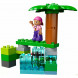 Конструктор LEGO DUPLO 10513 Штаб пиратов Нетландии в Сургуте