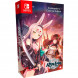 Игра Azur Lane: Crosswave. Commander&amp;#039;s Calendar Edition [Nintendo Switch, английская версия] в Сургуте