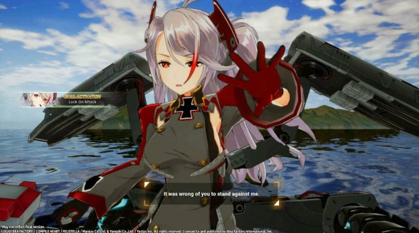 Игра Azur Lane: Crosswave. Commander&amp;#039;s Calendar Edition [Nintendo Switch, английская версия] в Сургуте