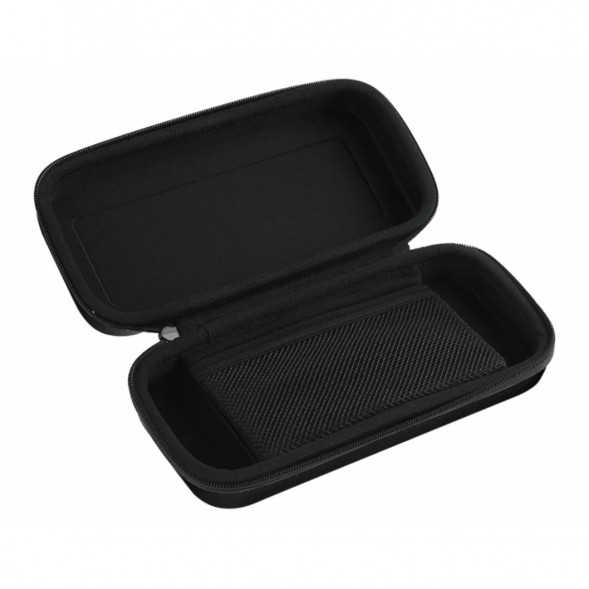 Чехол BIG BEN Transport Case - L для Nintendo Switch/Lite/OLED, черный в Сургуте