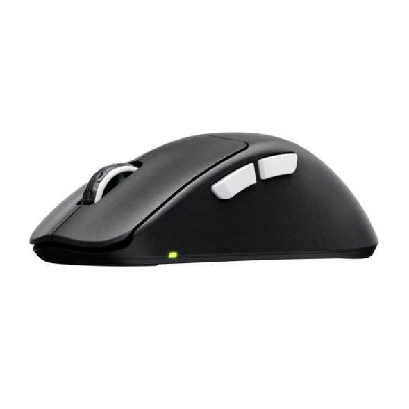 Беспроводная мышь CHERRY XTRFY M64 Pro Wireless, Black в Сургуте