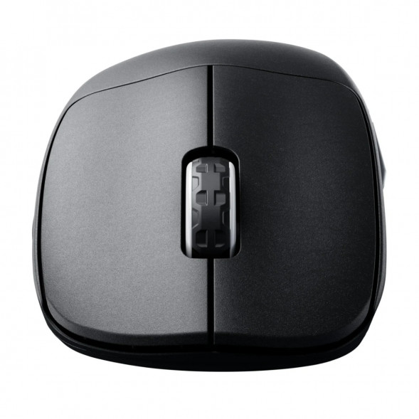 Беспроводная мышь CHERRY XTRFY M64 Pro Wireless, Black в Сургуте