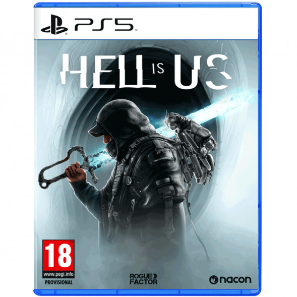 Игра Hell is Us [PS5, русские субтитры] в Сургуте
