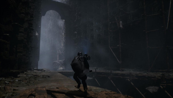 Игра Hell is Us [PS5, русские субтитры] в Сургуте