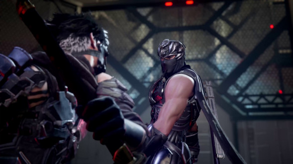 Игра Ninja Gaiden 4 [PS5, русские субтитры] в Сургуте