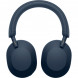 Беспроводные наушники Sony WH-1000XM5, синий в Сургуте