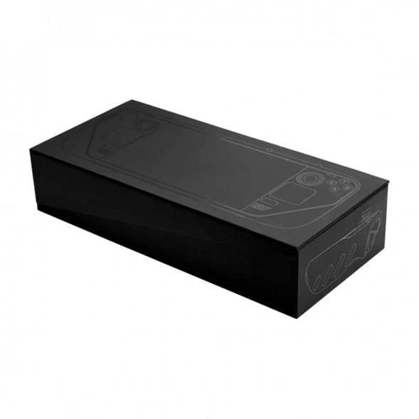 Чехол Steam Deck Killswitch Essential Kit в Сургуте