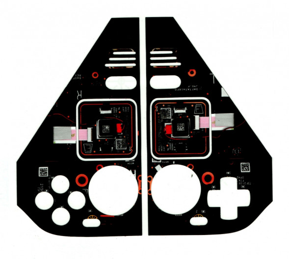 Чехол Steam Deck Killswitch Essential Kit в Сургуте