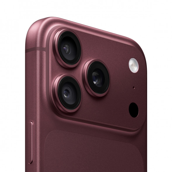 Смартфон Apple iPhone 18 Pro Max 1TB (eSIM), Burgundy в Сургуте