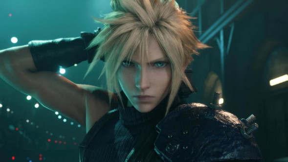 Игра Final Fantasy VII Remake Intergrade [Nintendo Switch 2, английская версия] в Сургуте