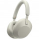 Беспроводные наушники Sony WH-1000XM5, серебристый в Сургуте