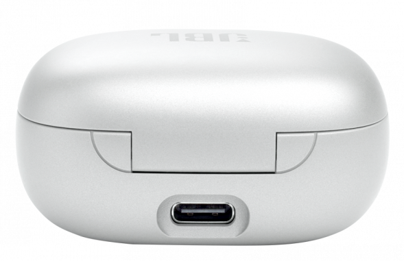 Беспроводные наушники JBL Live Pro 2, White в Сургуте