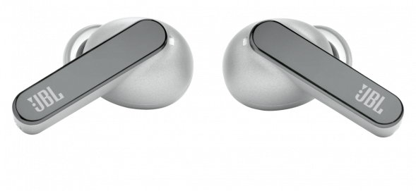 Беспроводные наушники JBL Live Pro 2, White в Сургуте