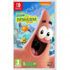 Игра SpongeBob SquarePants: The Patrick Star Game [Nintendo Switch, английская версия] в Сургуте