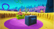 Игра SpongeBob SquarePants: The Patrick Star Game [Nintendo Switch, английская версия] в Сургуте