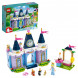 Конструктор LEGO Disney Princess 43178 Праздник в замке Золушки  в Сургуте