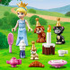 Конструктор LEGO Disney Princess 43178 Праздник в замке Золушки  в Сургуте