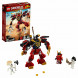 Конструктор LEGO Ninjago 70665 Робот-самурай в Сургуте