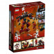 Конструктор LEGO Ninjago 70665 Робот-самурай в Сургуте
