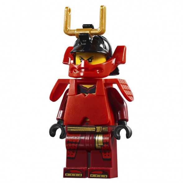 Конструктор LEGO Ninjago 70665 Робот-самурай в Сургуте