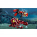 Конструктор LEGO City Deep Sea Explorers 60090 Глубоководный скутер в Сургуте
