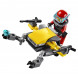 Конструктор LEGO City Deep Sea Explorers 60090 Глубоководный скутер в Сургуте