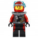 Конструктор LEGO City Deep Sea Explorers 60090 Глубоководный скутер в Сургуте