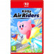 Игра Kirby Air Riders [Nintendo Switch 2, английская версия] в Сургуте