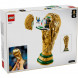 Конструктор LEGO Editions 43020 Официальный трофей чемпионата мира по футболу FIFA в Сургуте