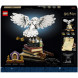 Конструктор LEGO 76391 Символы Хогвартса: коллекционное издание в Сургуте