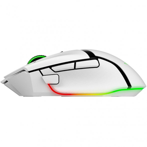Компьютерная мышь Razer Basilisk V3 Pro 35K белый (RZ01-05240200-R3G1) в Сургуте