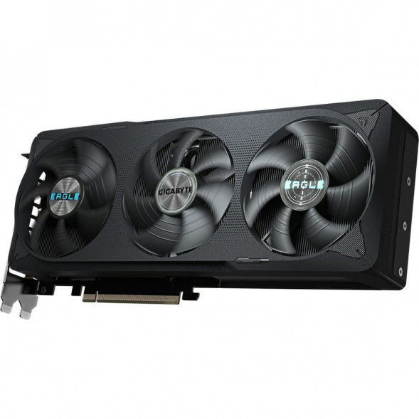 Видеокарта GIGABYTE GeForce RTX 5070 EAGLE OC SFF 12G (GV-N5070EAGLE OC-12GD 1.0) в Сургуте