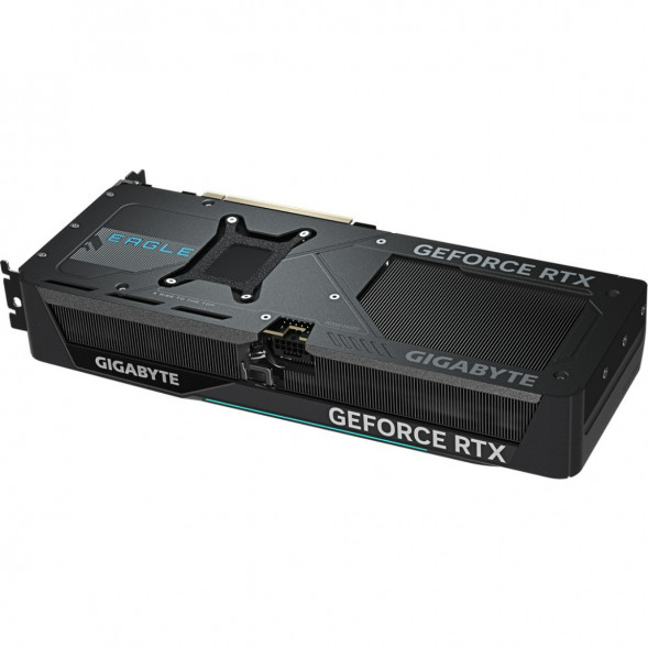 Видеокарта GIGABYTE GeForce RTX 5070 EAGLE OC SFF 12G (GV-N5070EAGLE OC-12GD 1.0) в Сургуте