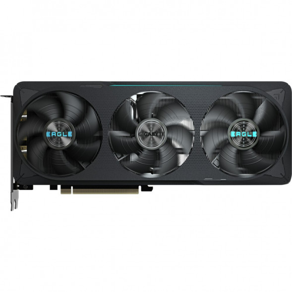 Видеокарта GIGABYTE GeForce RTX 5070 EAGLE OC SFF 12G (GV-N5070EAGLE OC-12GD 1.0) в Сургуте