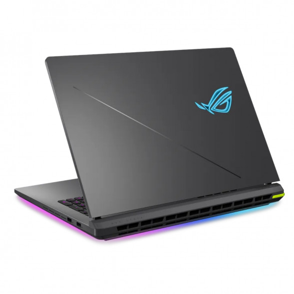 Ноутбук Asus ROG Strix G18 G815LP-TT194  (18&amp;quot;, IPS, Intel Core Ultra 9 290HX Plus 2700MHz, 32Гб, 1Тб SSD, RTX 5070 8Гб, Windows 11 Pro), серый в Сургуте