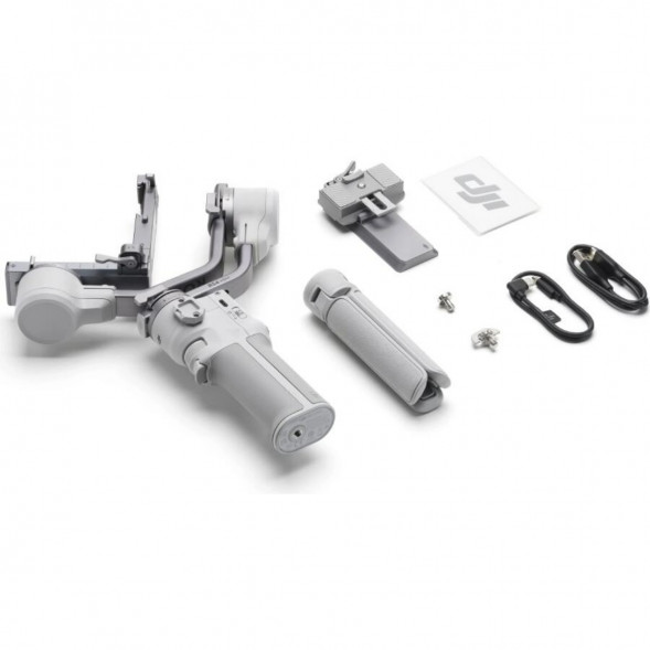 Стабилизатор DJI RS 4 Mini в Сургуте