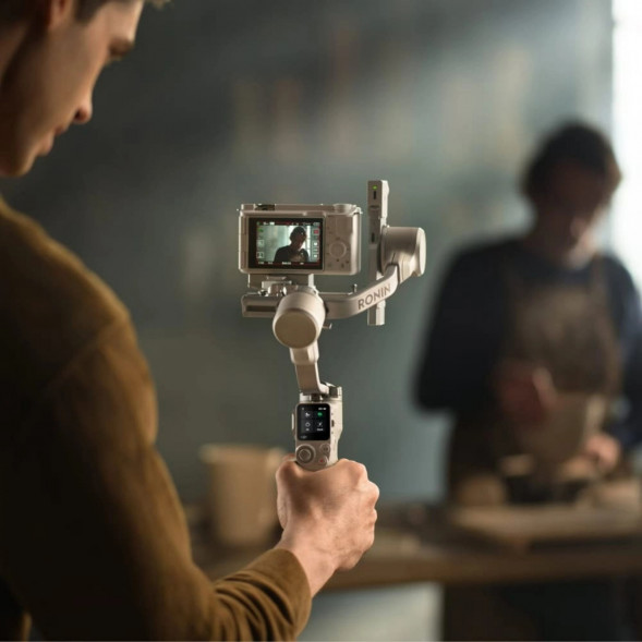 Стабилизатор DJI RS 4 Mini в Сургуте