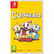 Игра Cuphead [Nintendo Switch, русские субтитры] в Сургуте
