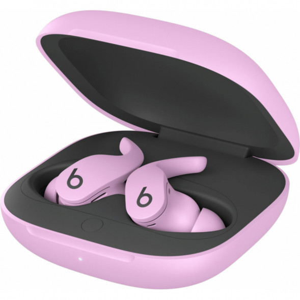 Беспроводные наушники Beats Fit Pro, Stone Purple в Сургуте