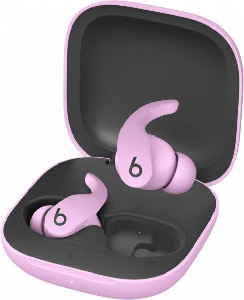 Беспроводные наушники Beats Fit Pro, Stone Purple в Сургуте
