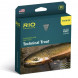 Леска RIO Premier Technical Trout WF5F, Blue/Peach в Сургуте