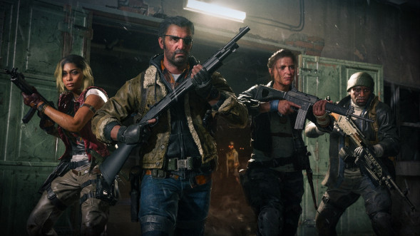 Игра Call of Duty: Black Ops 6 [PS5, русские субтитры] в Сургуте